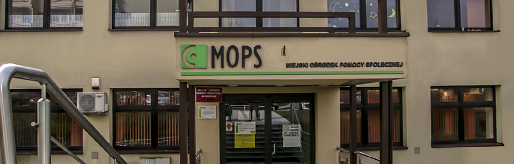 źródło: MOPS Cieszyn